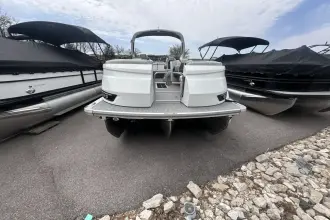 Thumbnail von Harris Grand Mariner 250