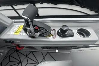 Thumbnail von Harris Grand Mariner 250