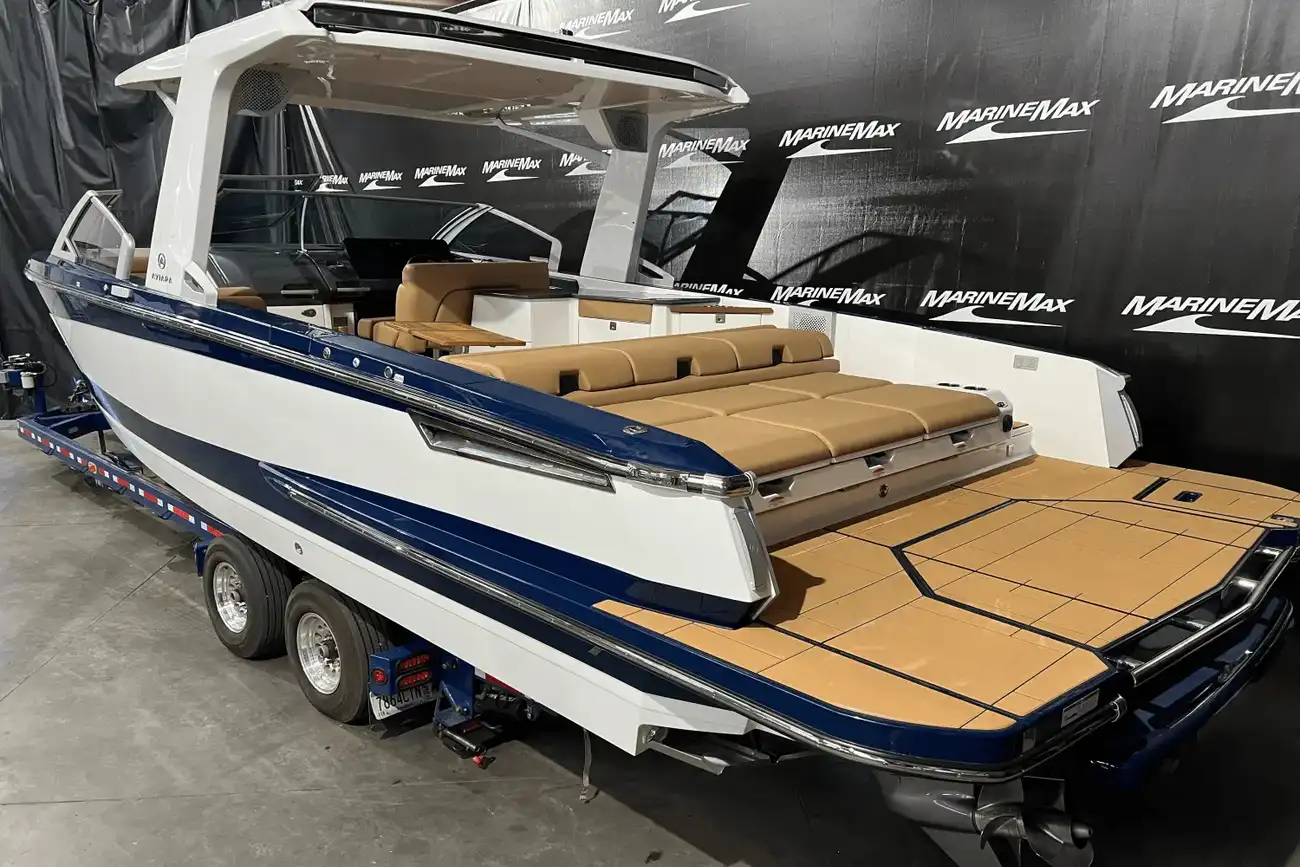 Thumbnail von Aviara 32