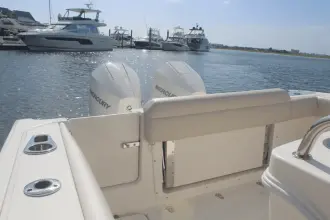 Thumbnail von Boston Whaler 250 Outrage