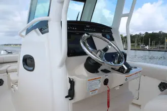Thumbnail von Boston Whaler 250 Outrage