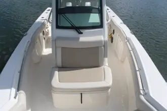 Thumbnail von Boston Whaler 250 Outrage