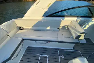 Thumbnail von Sea Ray SDX 270