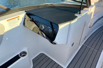 Thumbnail von Sea Ray SDX 270