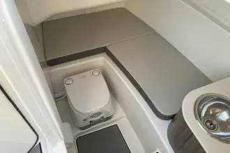 Thumbnail von Sea Ray SDX 270