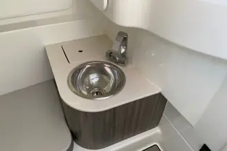 Thumbnail von Sea Ray SDX 270