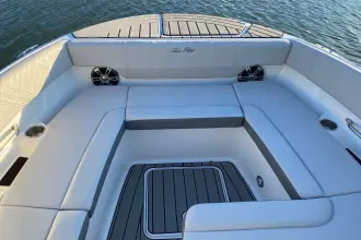 Thumbnail von Sea Ray SDX 270