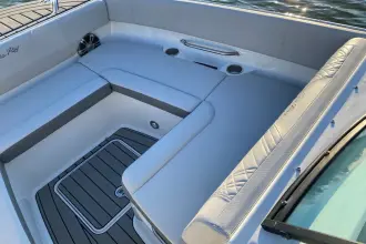 Thumbnail von Sea Ray SDX 270