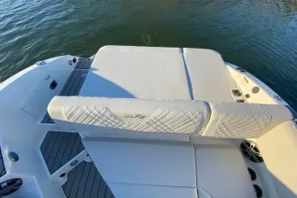 Thumbnail von Sea Ray SDX 270
