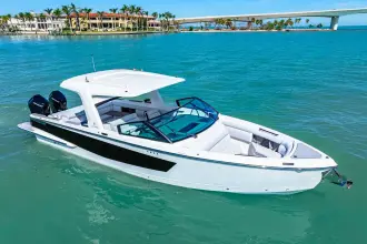 Thumbnail von Aviara 36