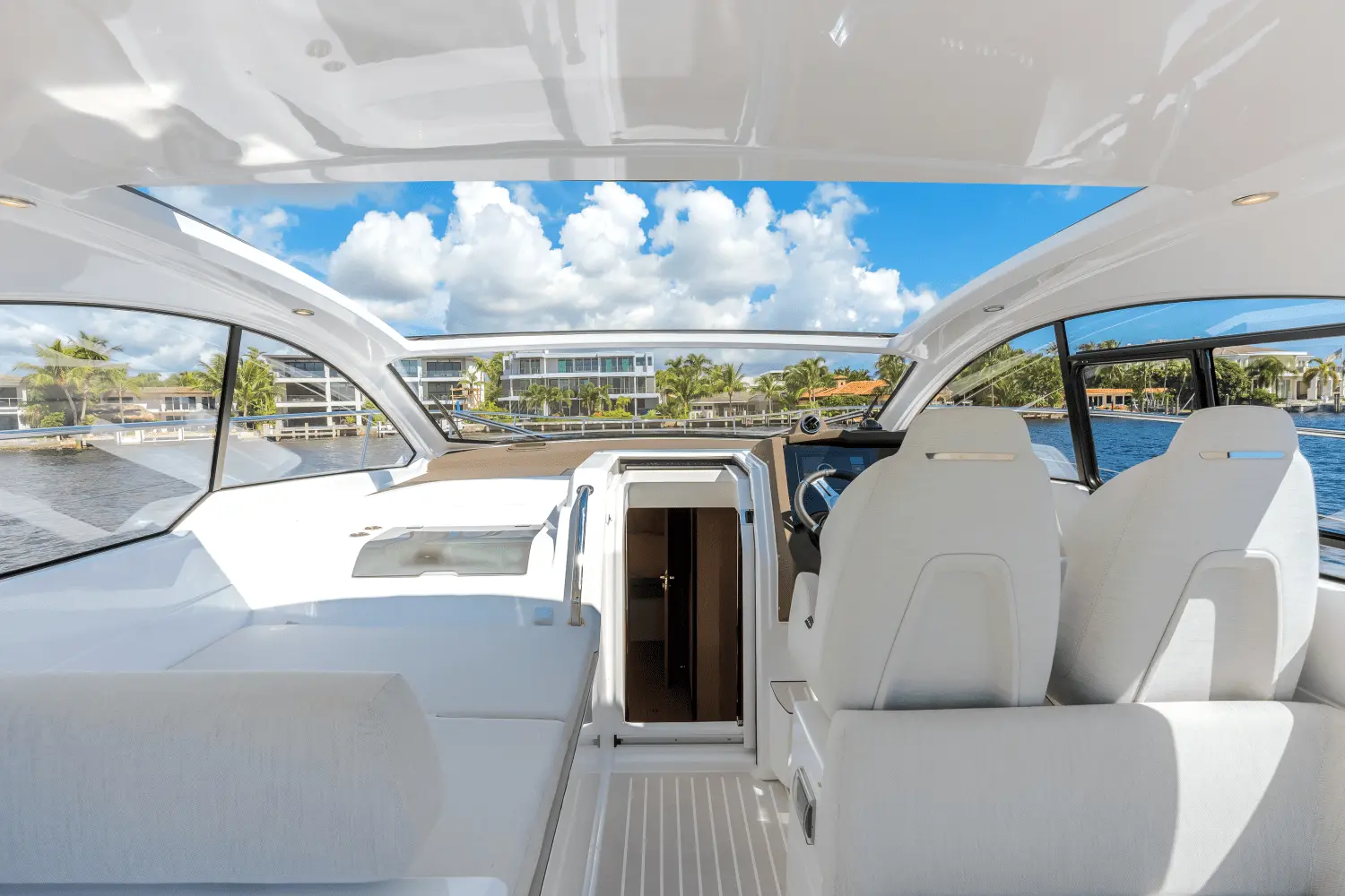 Thumbnail von Azimut Atlantis 45