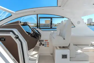 Thumbnail von Azimut Atlantis 45