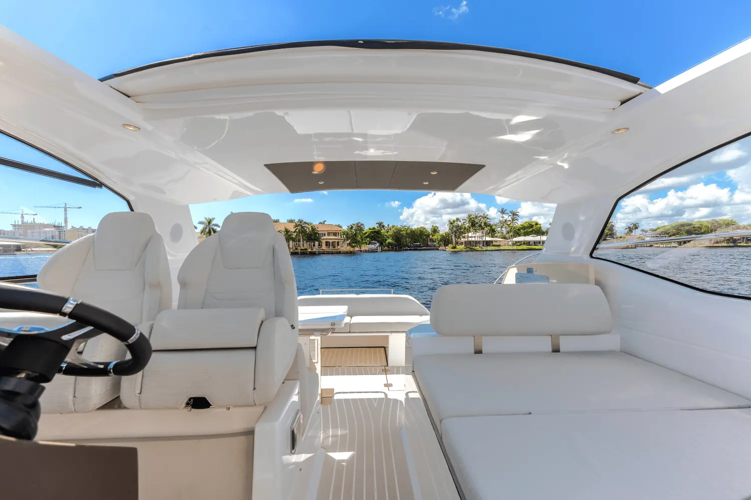 Thumbnail von Azimut Atlantis 45