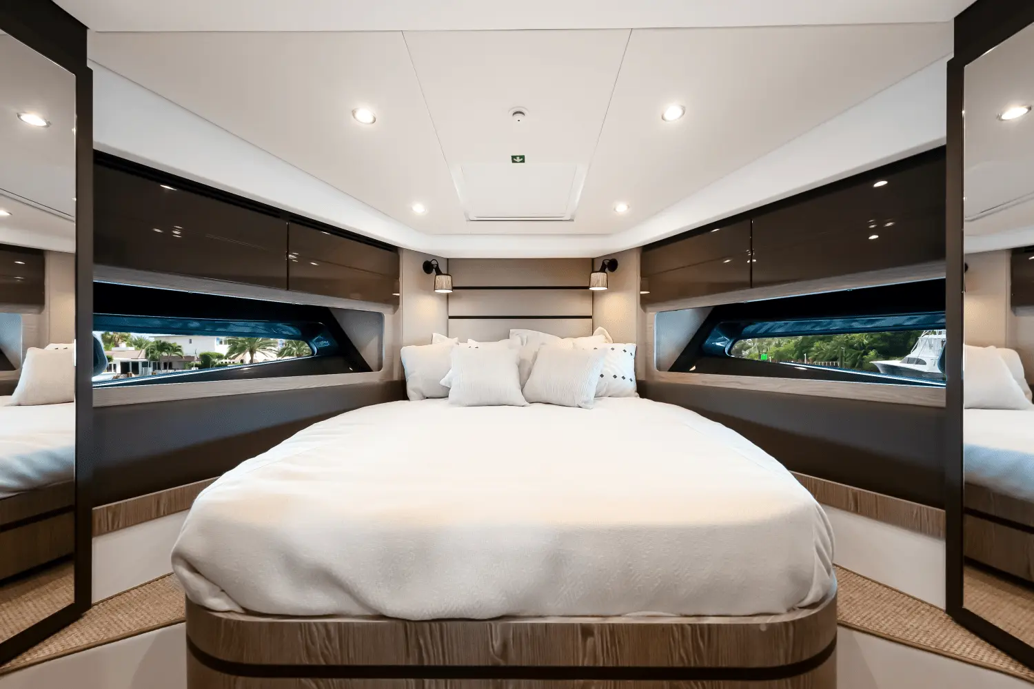 Thumbnail von Azimut Atlantis 45