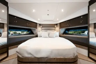 Thumbnail von Azimut Atlantis 45