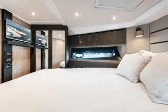 Thumbnail von Azimut Atlantis 45