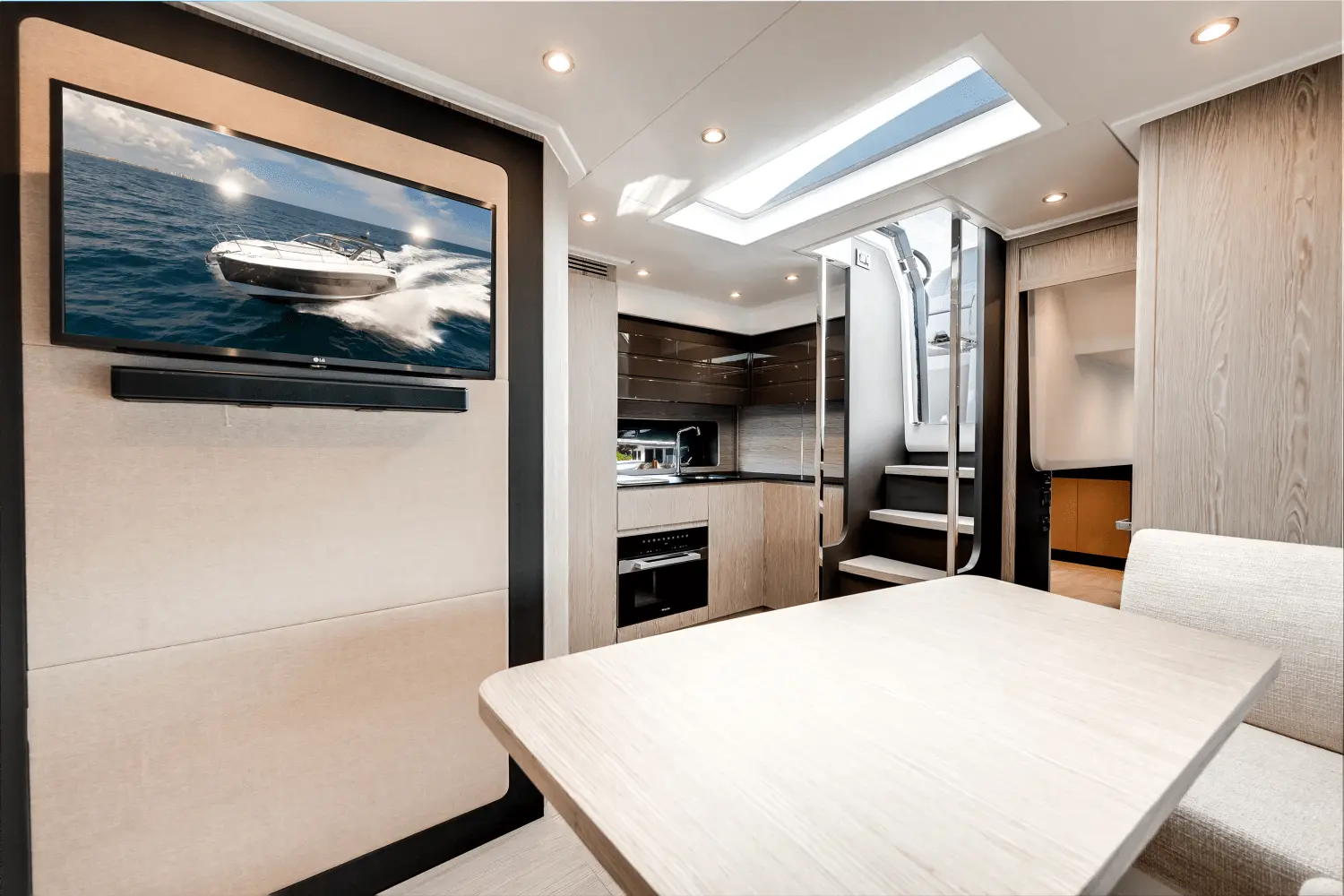 Thumbnail von Azimut Atlantis 45