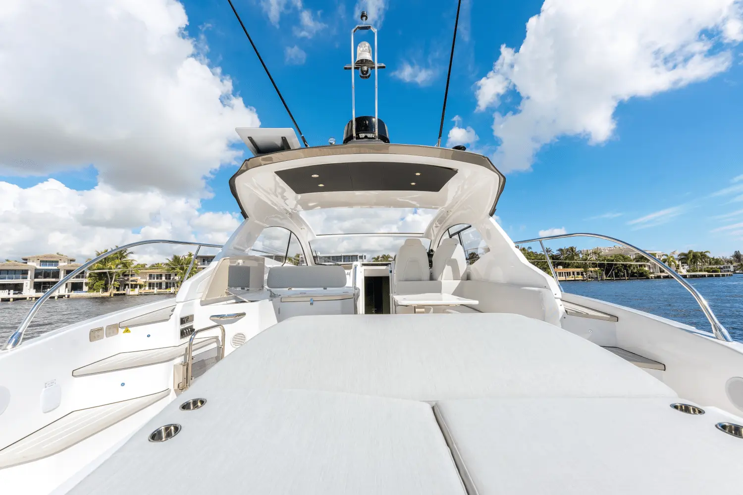 Thumbnail von Azimut Atlantis 45