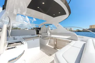 Thumbnail von Azimut Atlantis 45