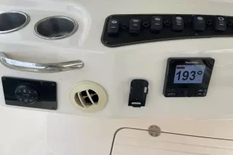 Thumbnail von Grady White 366 Canyon