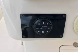 Thumbnail von Grady White 366 Canyon