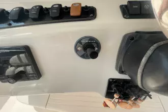 Thumbnail von Grady White 366 Canyon