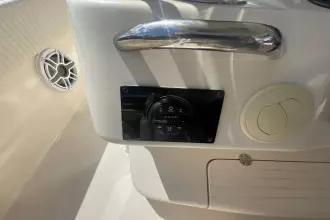 Thumbnail von Grady White 366 Canyon