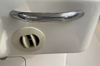 Thumbnail von Grady White 366 Canyon