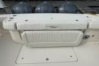 Thumbnail von Grady White 366 Canyon