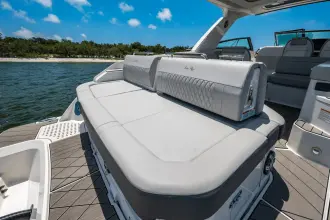 Thumbnail von Sea Ray SLX 400 Outboard
