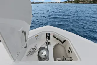 Thumbnail von Boston Whaler 380 Outrage