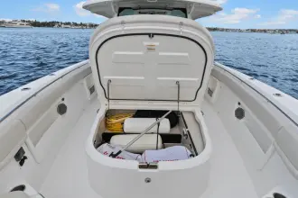 Thumbnail von Boston Whaler 380 Outrage