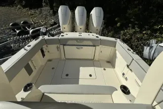 Thumbnail von Scout 357 LXF