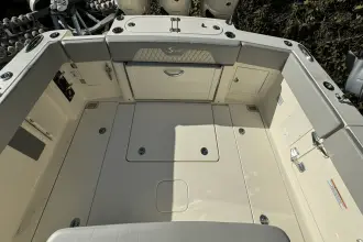 Thumbnail von Scout 357 LXF