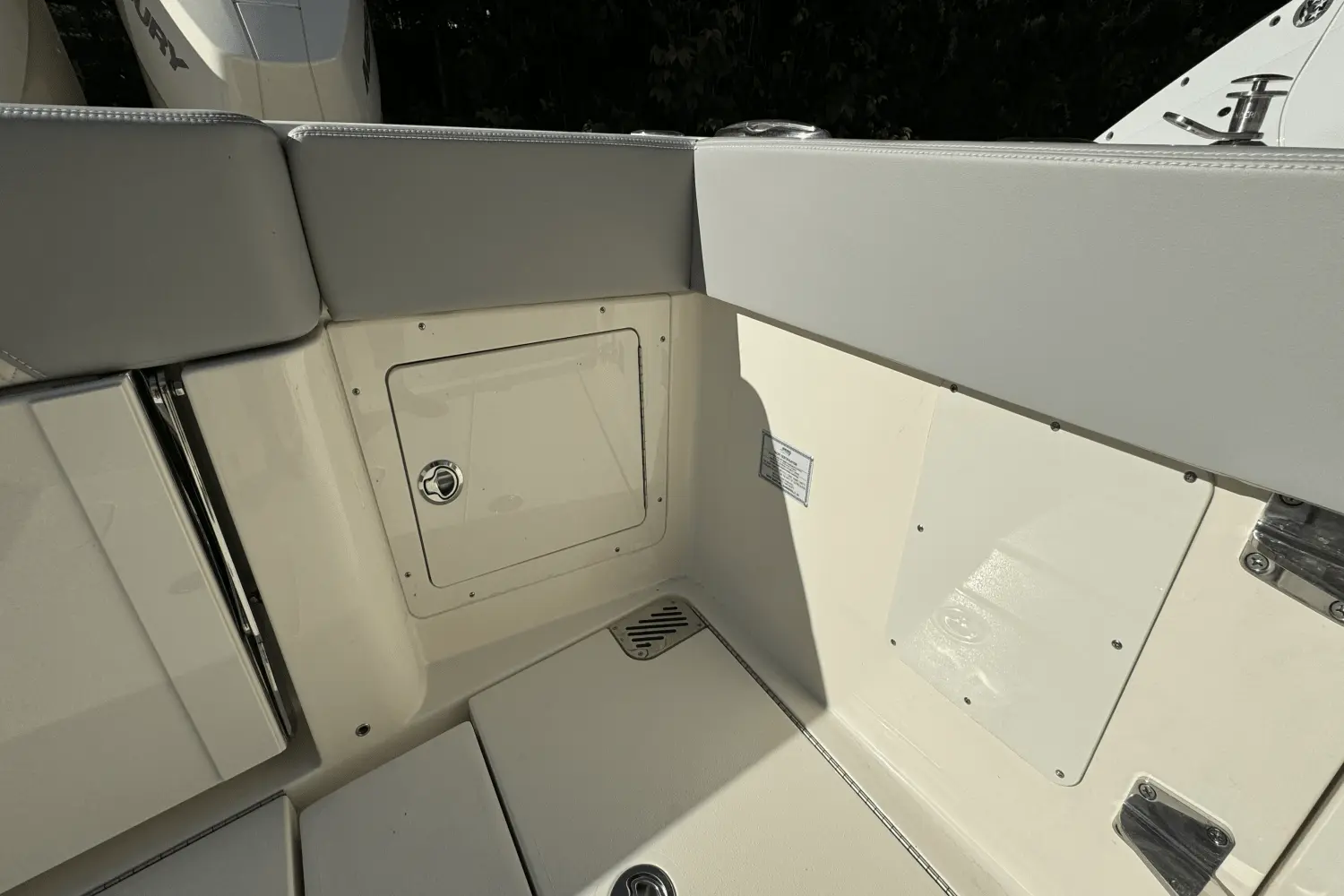 Thumbnail von Scout 357 LXF