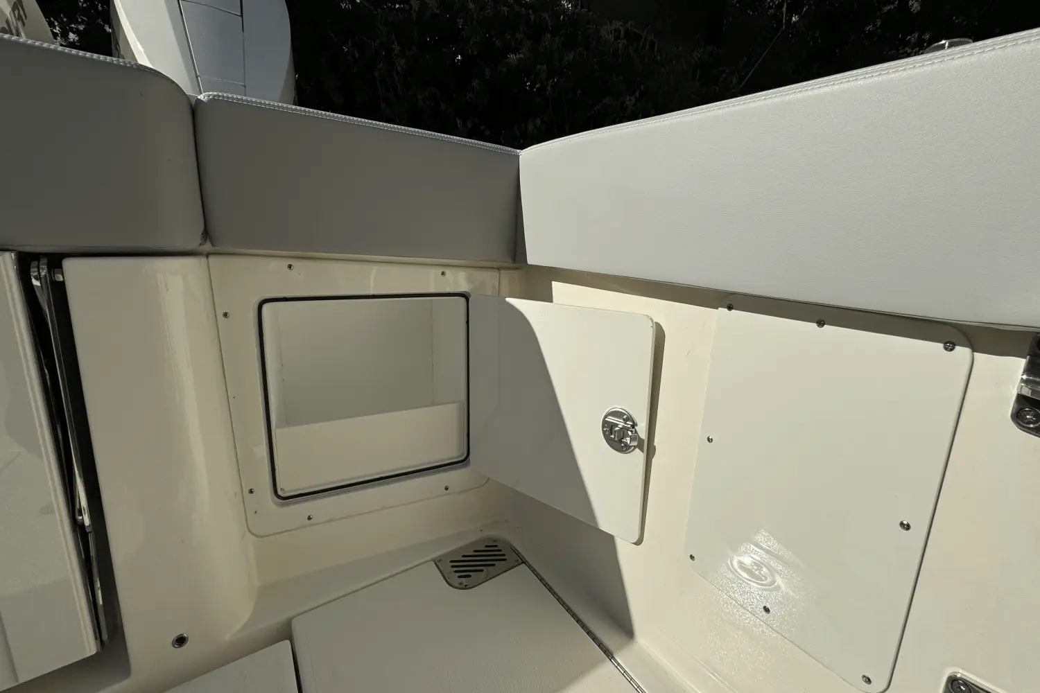 Thumbnail von Scout 357 LXF