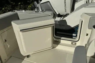 Thumbnail von Scout 357 LXF