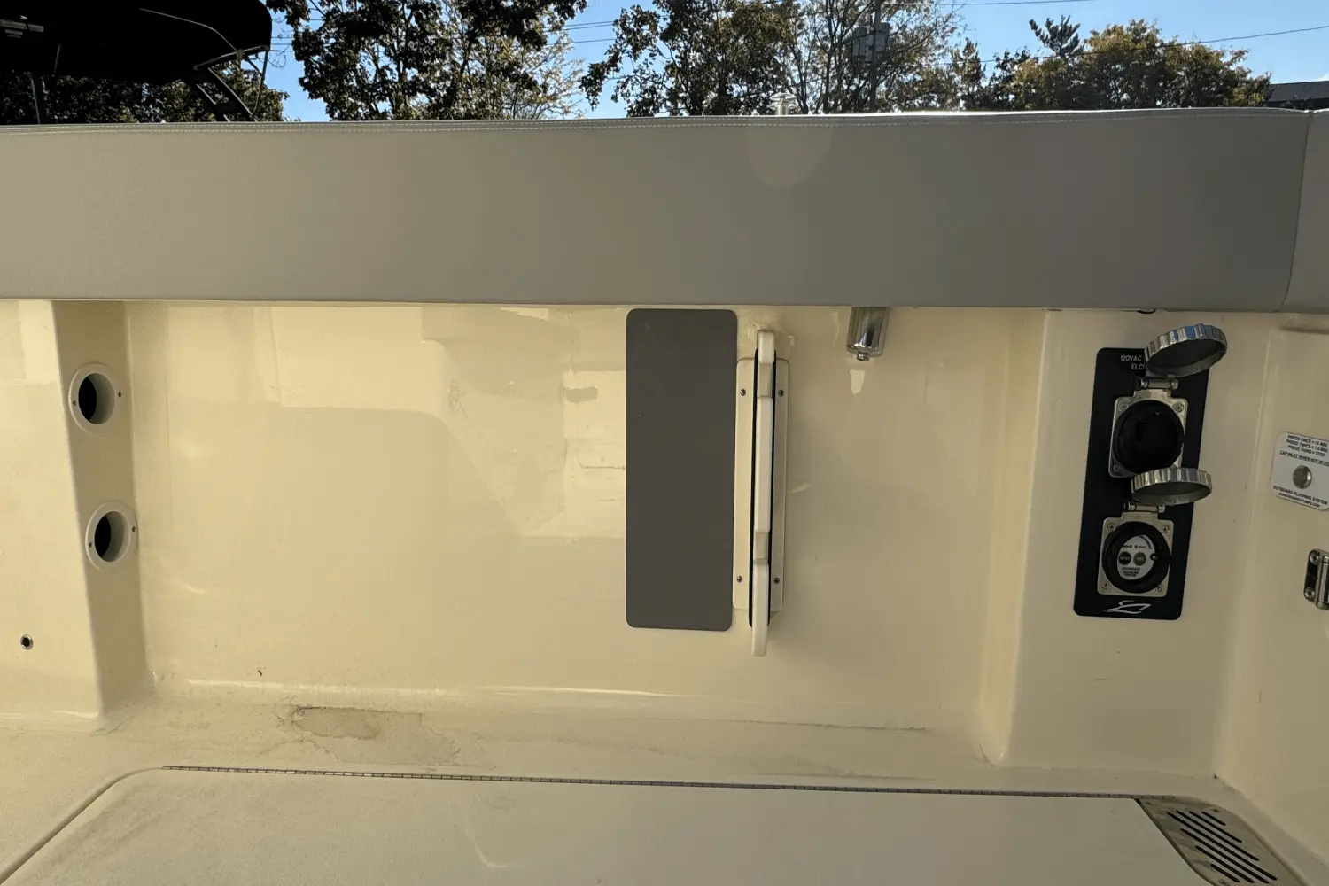 Thumbnail von Scout 357 LXF