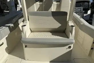 Thumbnail von Scout 357 LXF