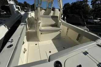 Thumbnail von Scout 357 LXF