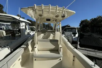 Thumbnail von Scout 357 LXF