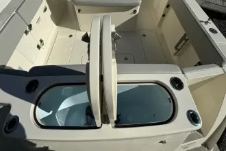 Thumbnail von Scout 357 LXF