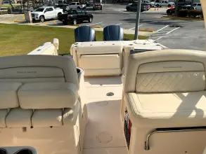 Thumbnail von Grady White Freedom 307