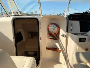 Thumbnail von Grady White Freedom 307