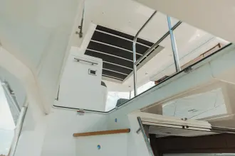 Thumbnail von Galeon 550 FLY