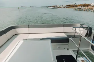 Thumbnail von Galeon 550 FLY