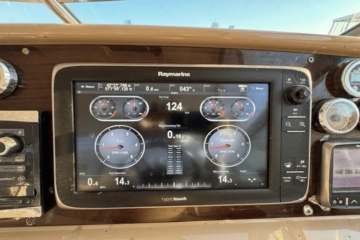 Thumbnail von Formula 34 PC