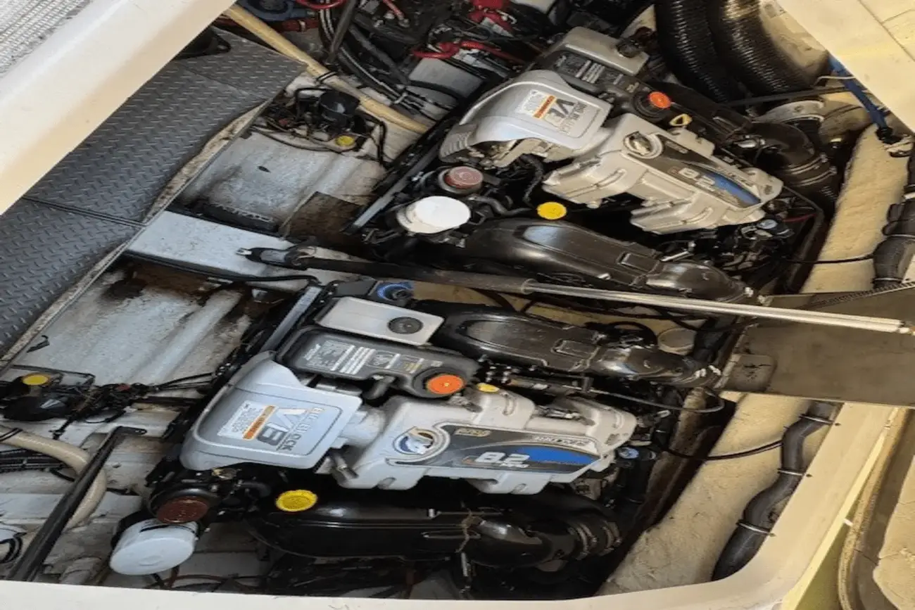 Thumbnail von Formula 34 PC