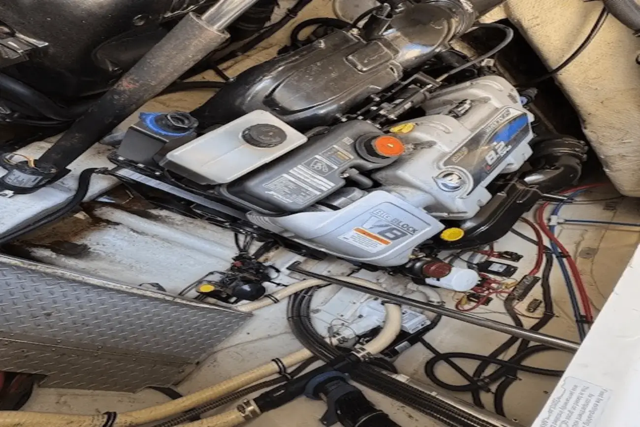 Thumbnail von Formula 34 PC