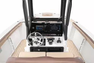 Thumbnail von Yamaha 255 FSH Sport H